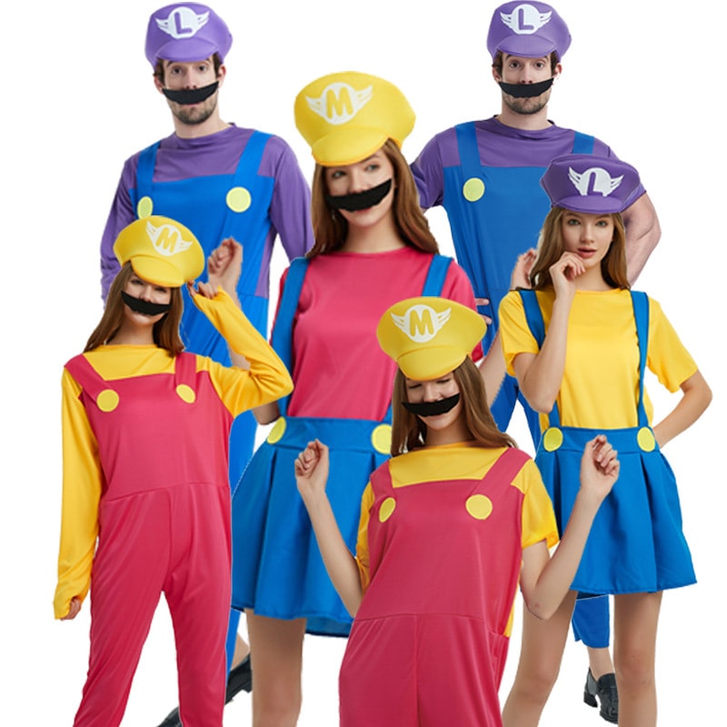 ハロウィン アニメ ゲーム 制服 コスプレ スーパー ハロウィン コスム コスム