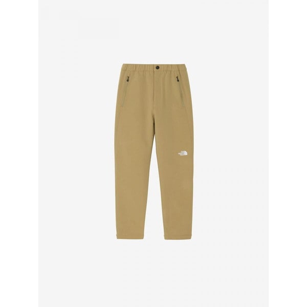 THE NORTH FACE ザ・ノース・フェイス バーブパンツ キッズ NBJ82501-KT