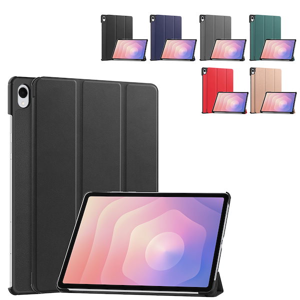 Qoo10] Galaxy Tab S11 ケース 1