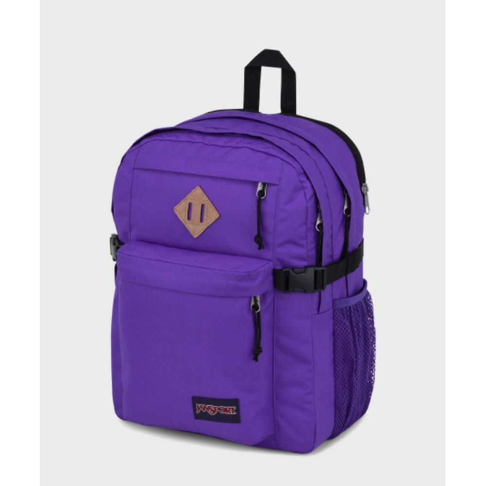 jansport Main Campus PARTY PLUM JS0A4QULGM6