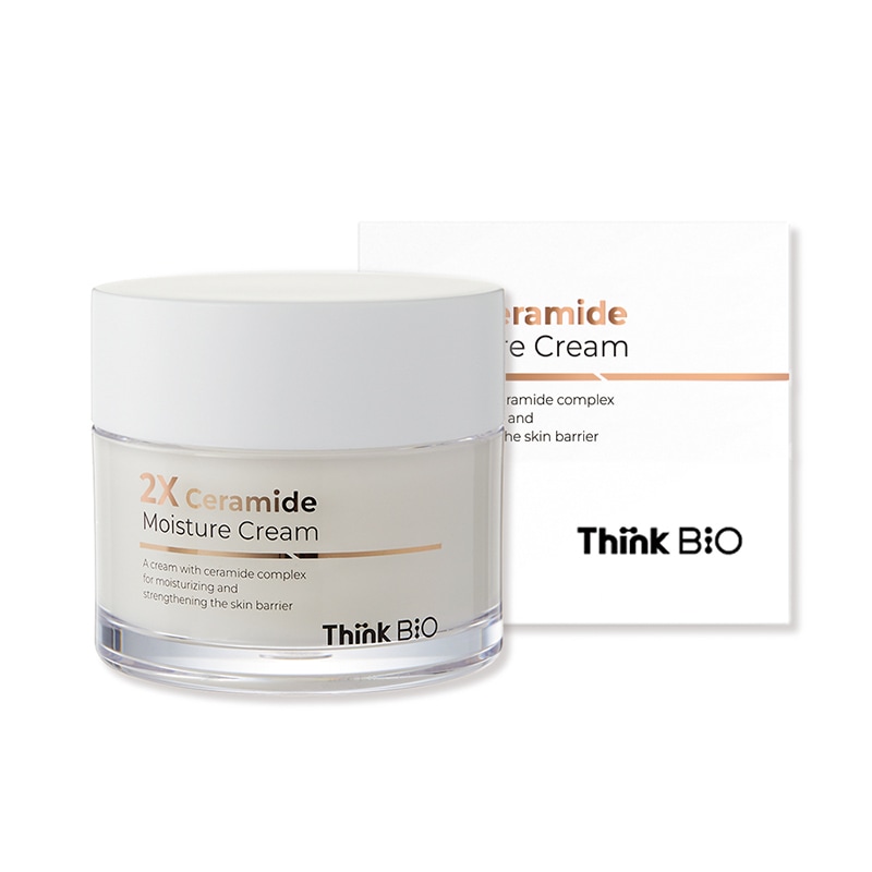2xセラミドモイスチャークリーム 80g