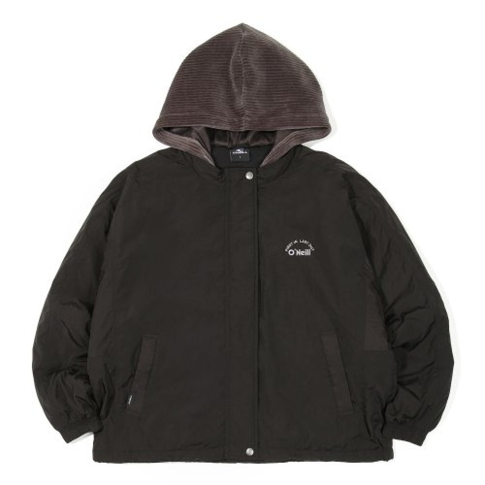 ウィメンズカレリスパッドジャンパー OWJPL8360-199