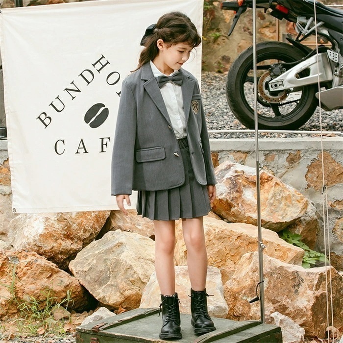 【即納】入学式 スーツ 女の子 卒園式 卒業式 スーツ 女の子 小学生 親子 大きいサイズ ゆったりサイズ かっこいい 入園式 子供服 女の子 フォーマル スーツ キッズ 女の子 制服 セット 可愛