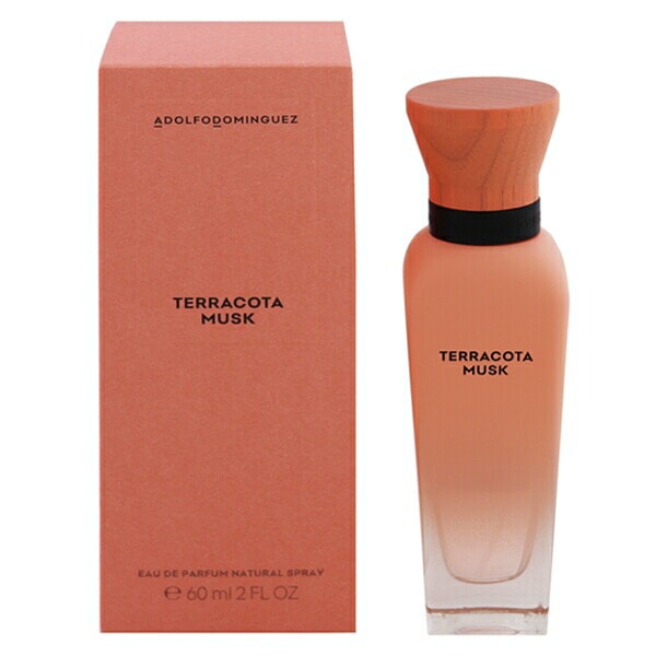 テラコッタ ムスク EDP SP 60ml