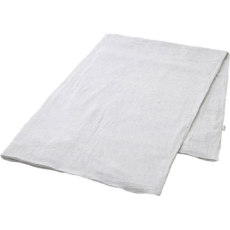 星のやすらぎ ガーゼ パイルケット カバーリングタイプ ダブル ボディーケア グッズ yo703088