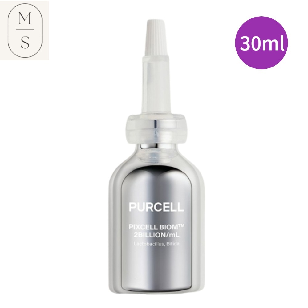 ピクセルバイオーム フェイスセラム 30mL