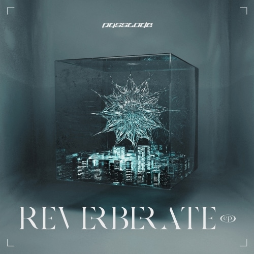 PassCode ／ REVERBERATE ep.(初回限定盤B’ KT Zepp Yokohama.. (CD) UICZ-9232