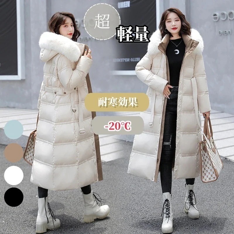 チェスターコート即納! アウター チェスターコート 韓国ファッション トレーナー ジャケット トレーナー ダウンジャケット ロングコート ダウンコート ロング丈 ベンチコート フード付き ダウンジャケ