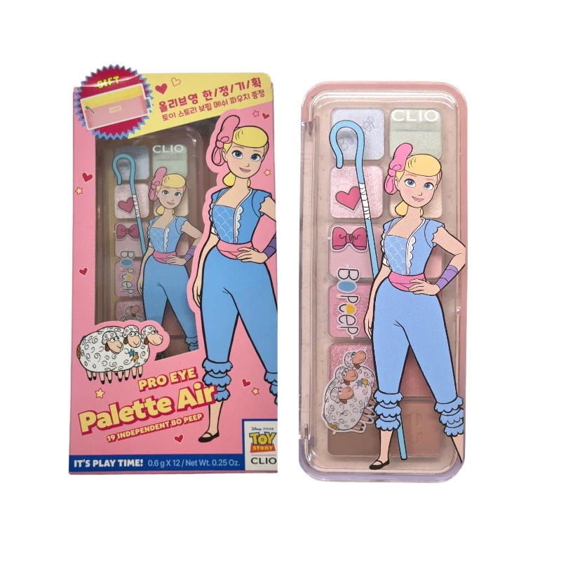 Qoo10] クリオ 【トイストーリー コラボ】 全11種 ま : ポイント