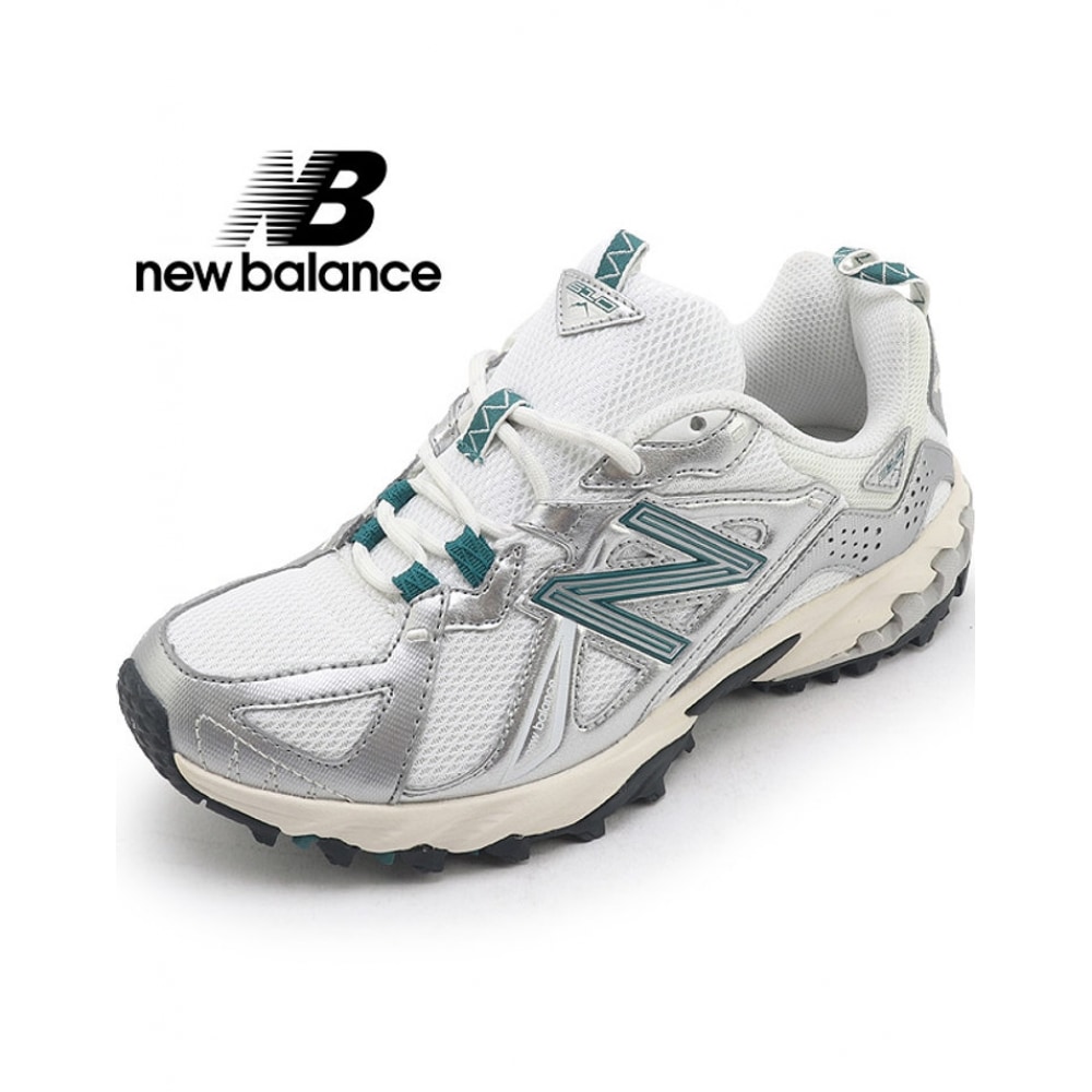 ニューバランス 610 (ML610TAE) _シルバー
