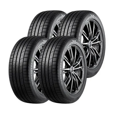 26年製 [4本セット] EfficientGrip RVF02 205/55R16 94V XL 16インチ 夏タイヤ 低燃費 長持ち 静粛性 [営業日午前着金で即出荷][取付店へ直送