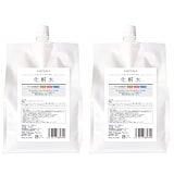 Qoo10] CAPITOLO ハトムギオールインワンジェル 【1000