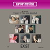 EXO EXIST 全8種コンプセット 新品未開封 Digipack ベッキョン EXO EXIST デジパック ベッキョンVer. - メルカリ