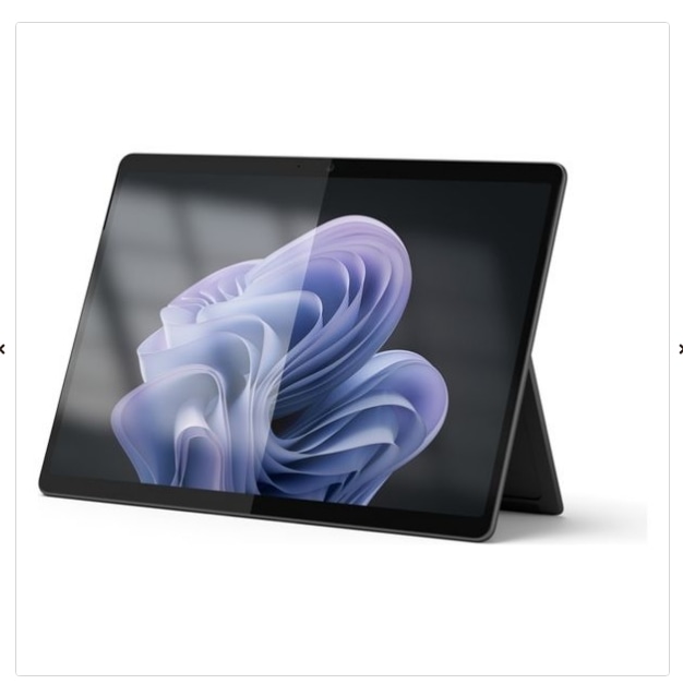 Surface Pro 10 Core Ultra 7/16GBメモリ/256GB SSD搭載モデル