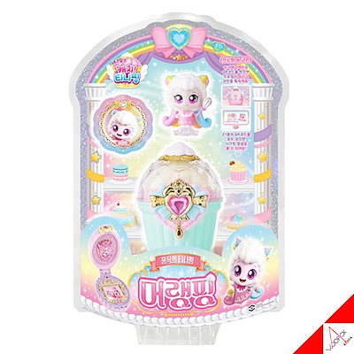 買い保障できる Qoo10] SAMJIN キャッチ！ティーニーピン/シーズン4/甘 ニンテンドー3DS/2DS