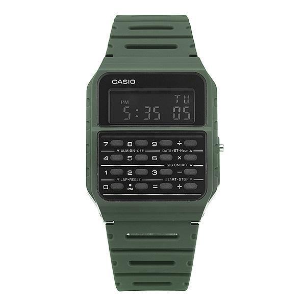 CA-53WF-3BDF 共用 時計