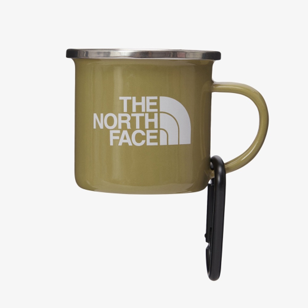 ザノースフェイス NA5CQ00F TNF エナメルカップミニ