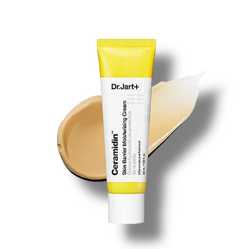 [NEW] セラマイジン スキンバリア モイスチャライジングクリーム 50ml