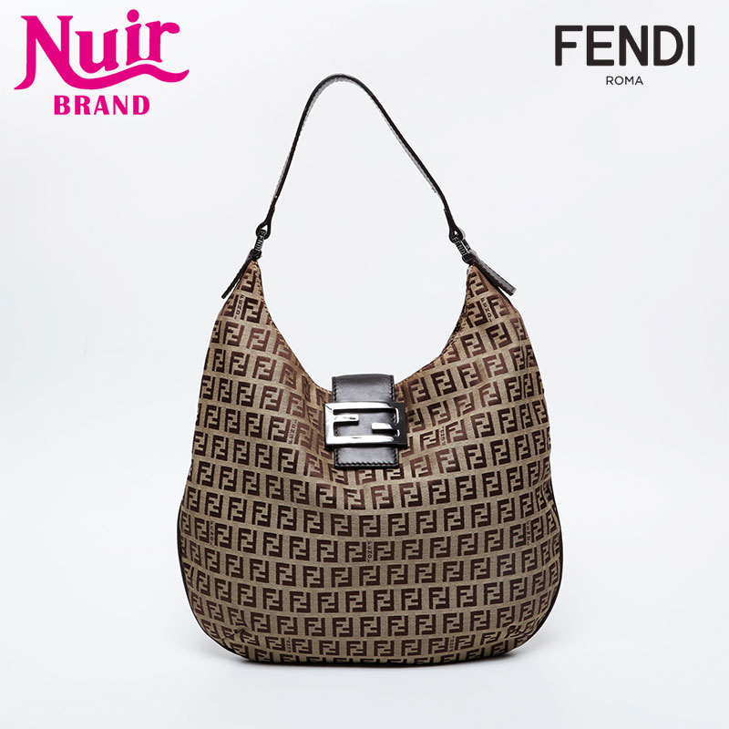 ショルダーバッグ ブラウン WS20997