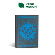 DREAMCATCHER 4th Mini Album ハンドン Qoo10 | 「Dreamcatcher Company」のブランド検索結果(人気順