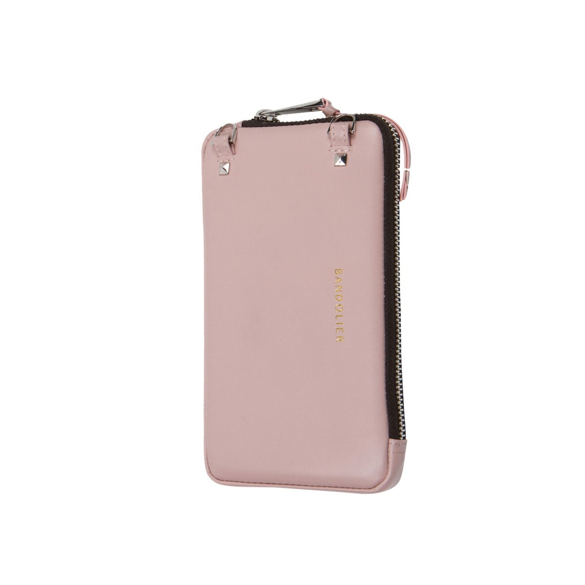 ポーチ スマホ 携帯 エキスパンデッド モーヴ ポーチ メンズ レディース EXPANDED MAU