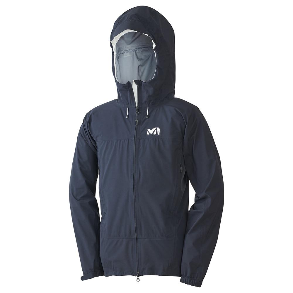 MILLET ミレー ティフォン 50000 ストレッチ ジャケット メンズ MIV01479-4581