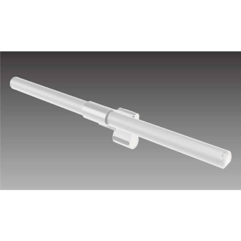 スワン電器　PCモニターライト　ML-1510WH