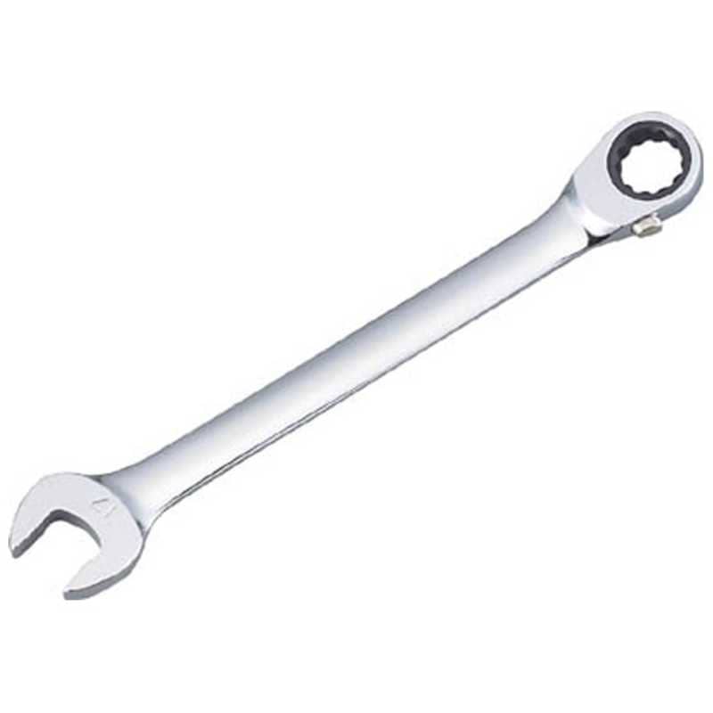 トラスコ中山　ギヤレンチコンビタイプ 寸法24X24 長さ296　TGRC24