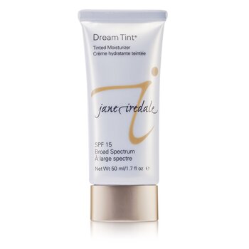 Jane Iredale ドリーム ティント SPF 15 - Medium Dark