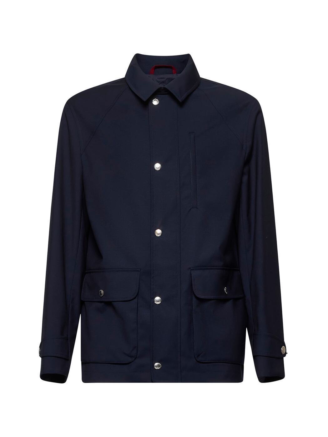 MM4506428-CLY73 春夏2025 ジャケット メンズ ia