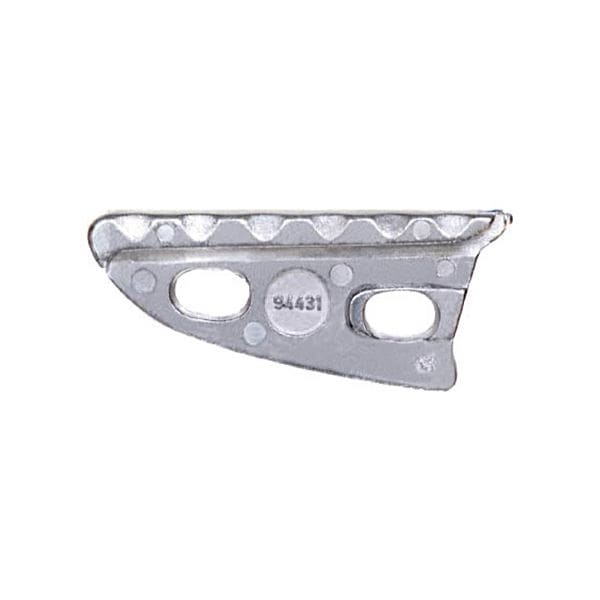 （まとめ）BERGER 刈込鋏 4270用替刃 94431 1枚 [x3セット]