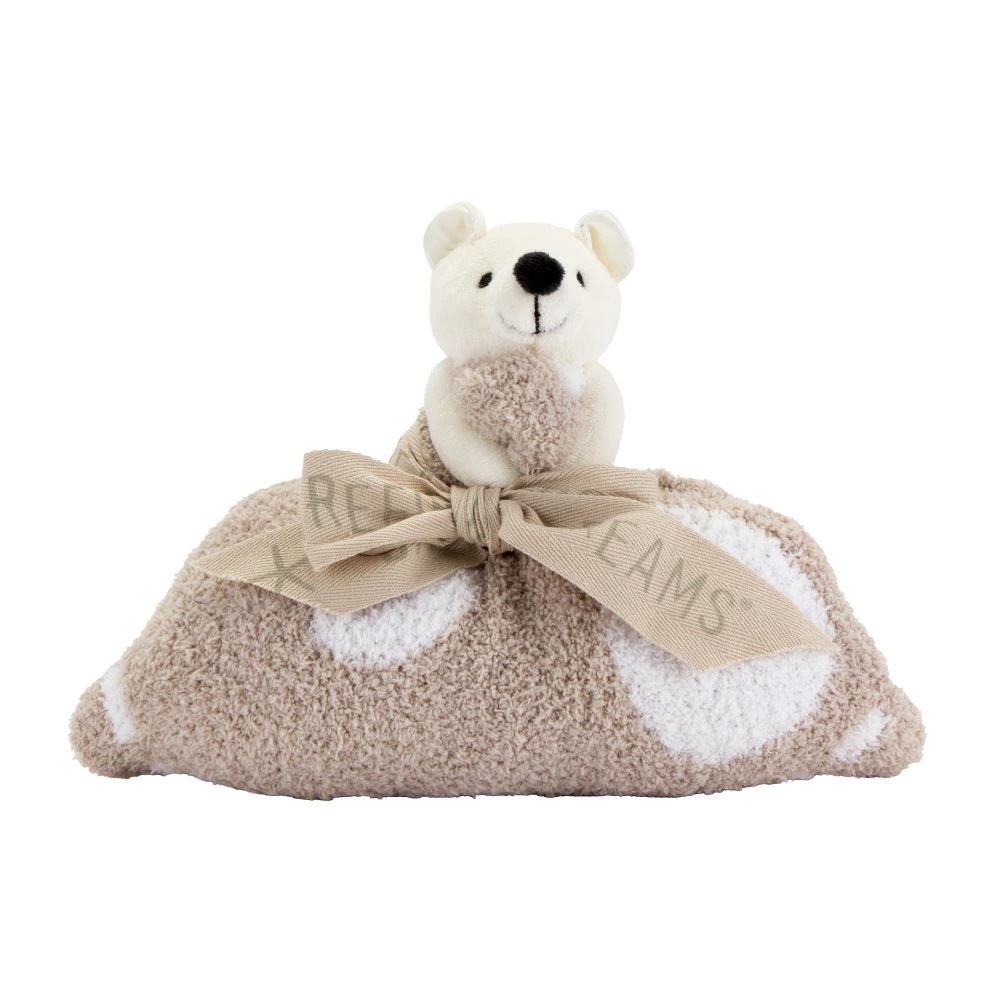 ブランケット 4242cm コージーシック ドリームバディ 530 ベビー ひざ掛け ミニ