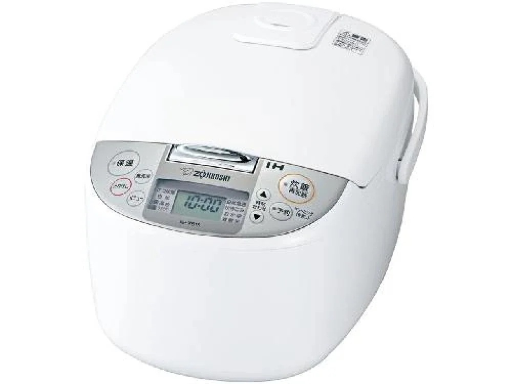 極め炊き NP-XB18 IH炊飯ジャー(1升炊き)