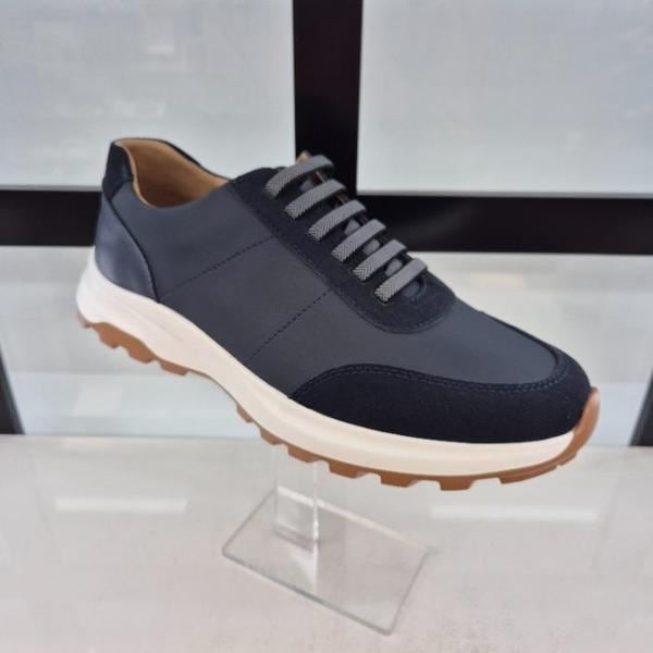 HC11 牛革メンズシューズ P5E4U4P4C59 (42041016)