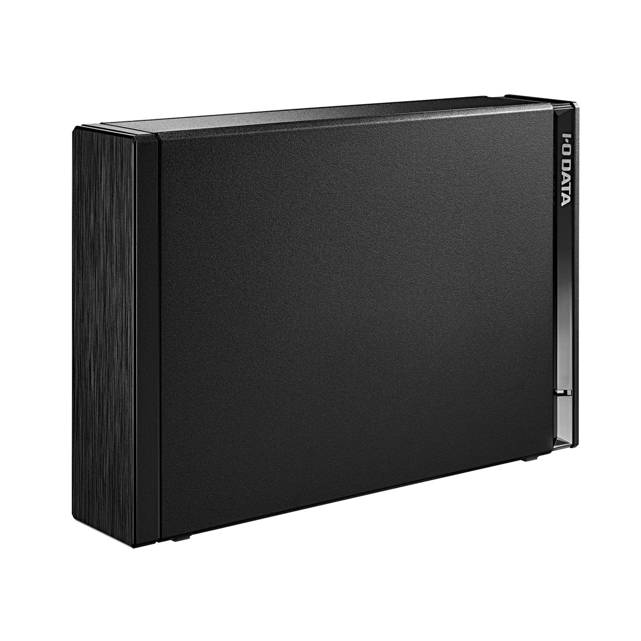 HDD-UT2K [ブラック] 外付けHDD USB-A接続 2TB