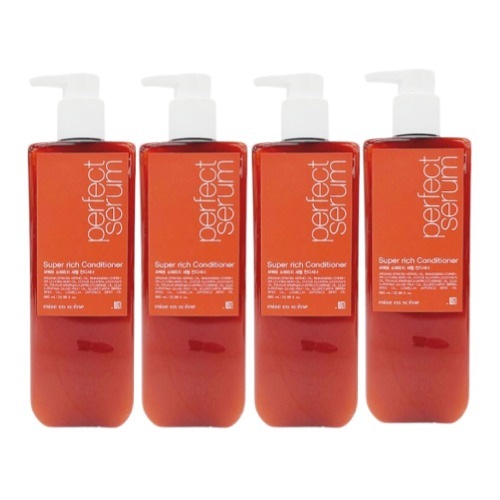 パーフェクトスーパーリッチセラムコンディショナー680ml 1+1+1+1