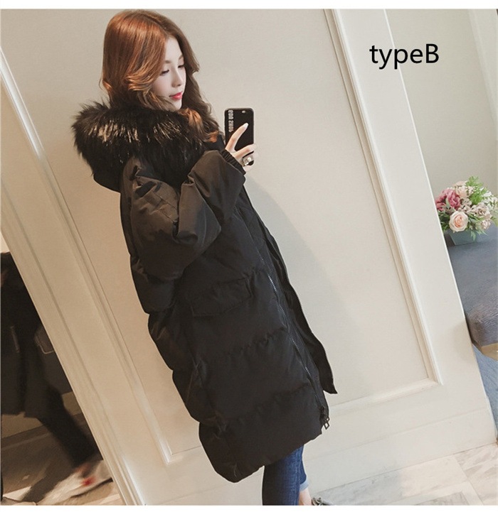 中綿コートレディース モッズコートリアル スファー フード付き 暖かい 5,087円