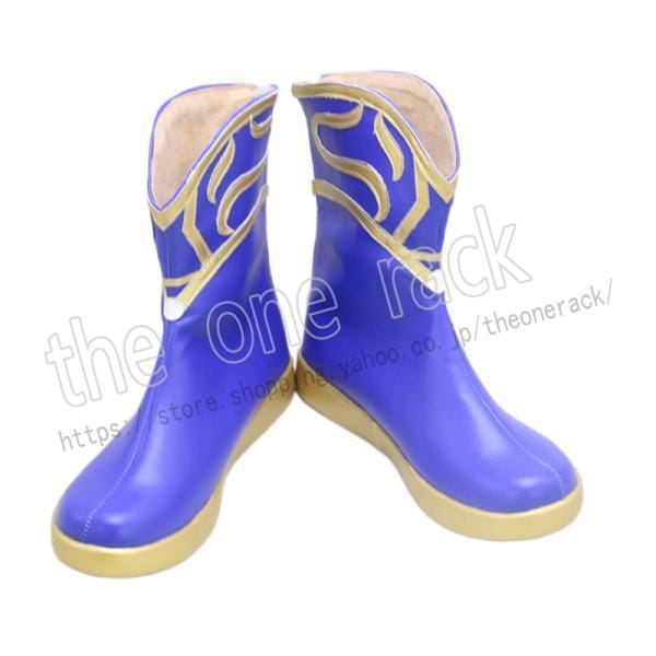 新品限定A3!（リー）風 茅ヶ崎至 コスプレ 靴 男女兼用 シューズ 道具小物 ブーツ ハロウィン仮装 変装 4,637円