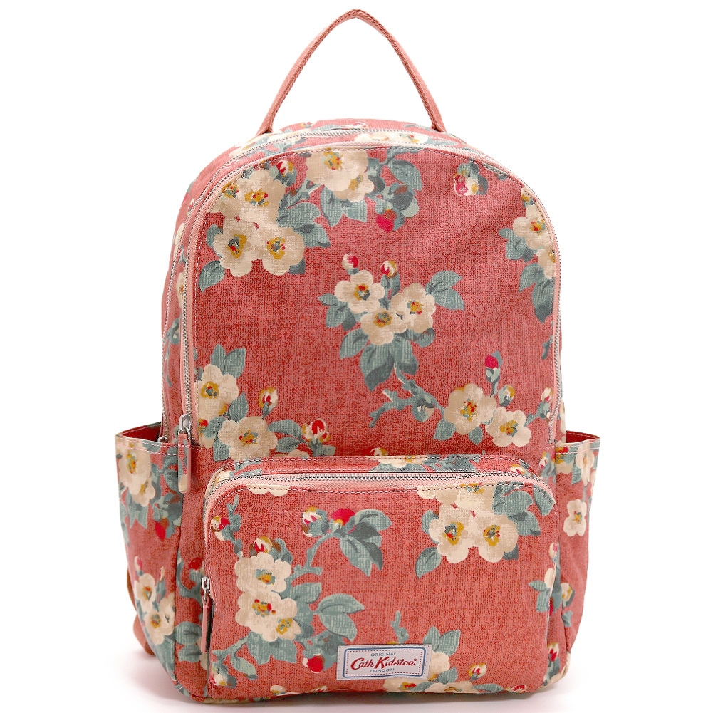 2022年最新海外 Cath Kidston [並行輸入商品] BLOSSOM MAYFIELD BACKPACK POCKET