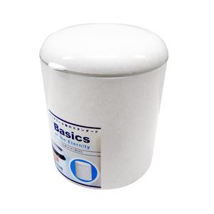 (20個セット) リフレ3 コーナーBOX ホワイト