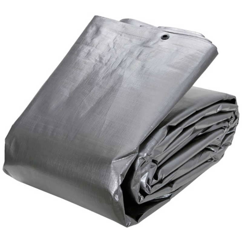 トラスコ中山　UVシルバーシート ＃4000 ハバ7.2mxナガサ9.0m　SSL407290