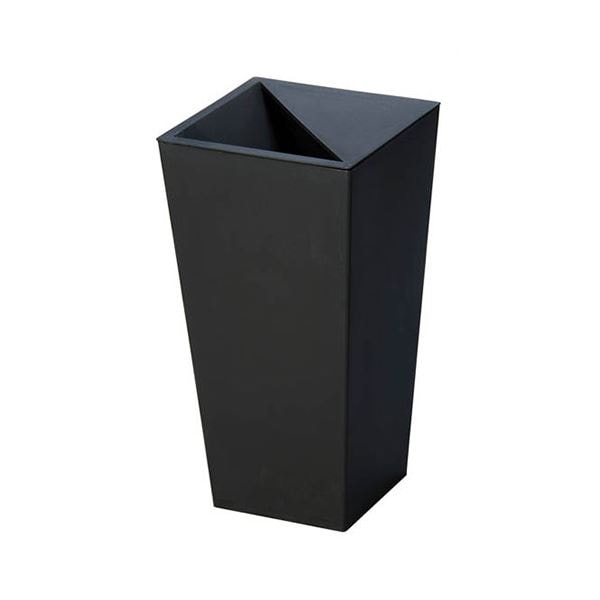 [5セット] 新輝合成 ユニードカクスS-36 ブラック MMT09847X5