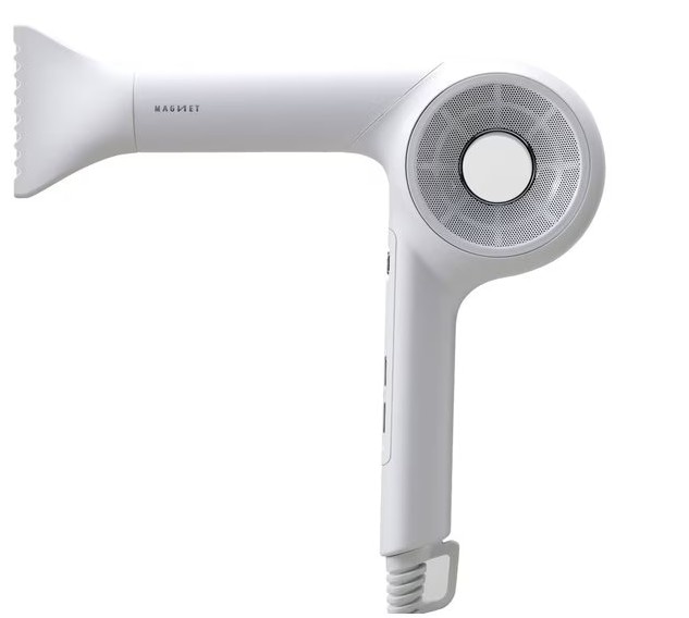 ホリスティック　マグネット　ヘアプロ ドライヤーゼロプラス HCD-G08CW ホリスティックキュアーズ マグネットヘアプロ ドライヤーゼロ