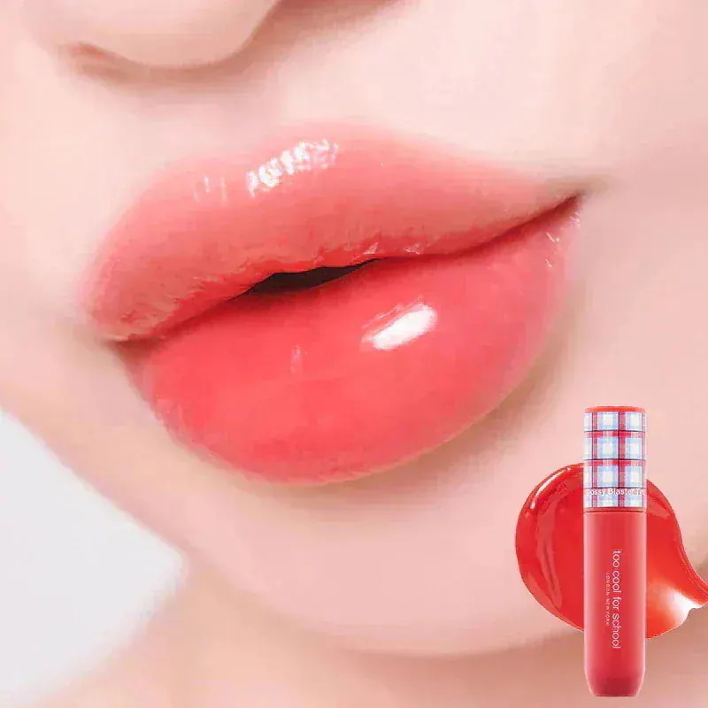 Qoo10] トゥークールフォースクール 【公式】グロッシーブラスター