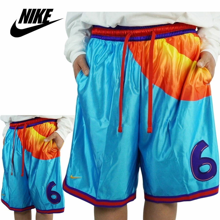 NIKE ナイキメンズサイズ スウェットショーツ DJ3869-434LEBRONxSPACE JAM A NEW LEGACY TUNE SQUAD SHORTSLI