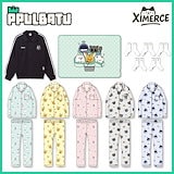 Qoo10] スパオ 9月29日発売 【全6種】ボイネク コラ