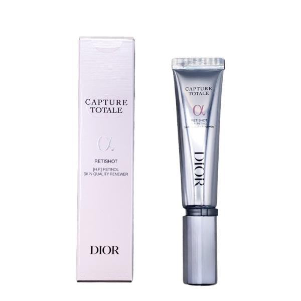 カプチュール トータル レチショット 20ml メール便対応