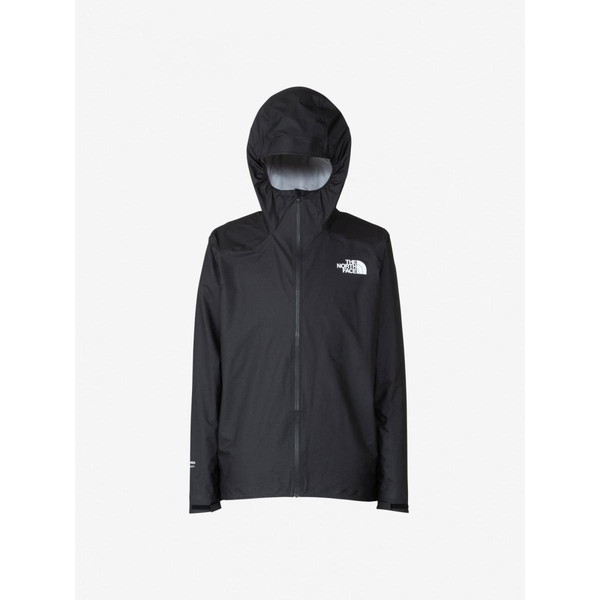 ザ・ノース・フェイス THE NORTH FACE フューチャーライトトレイルピークジャケット（ユニセックス） NP12470-K