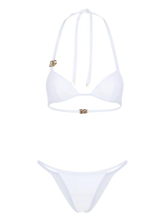 DOLCE & GABBANA Women Beachwear O8B76J ONO12 W0800 White