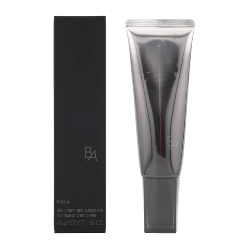 B.A ライト セレクター N 45g 日中用クリーム 日焼け止め SPF50+ PA++++ 紫外線 UVケア[ギフトラッピング対応]